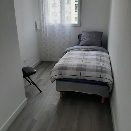 Appartement Cosy De Centre Ville Charenton-le-Pont Esterno foto